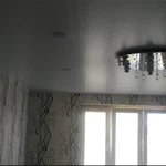 Фото №3 Натяжные потолки