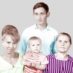 Фото №6 Реставрация старых фотографий