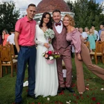 Фото №6 Свадебный фотограф 