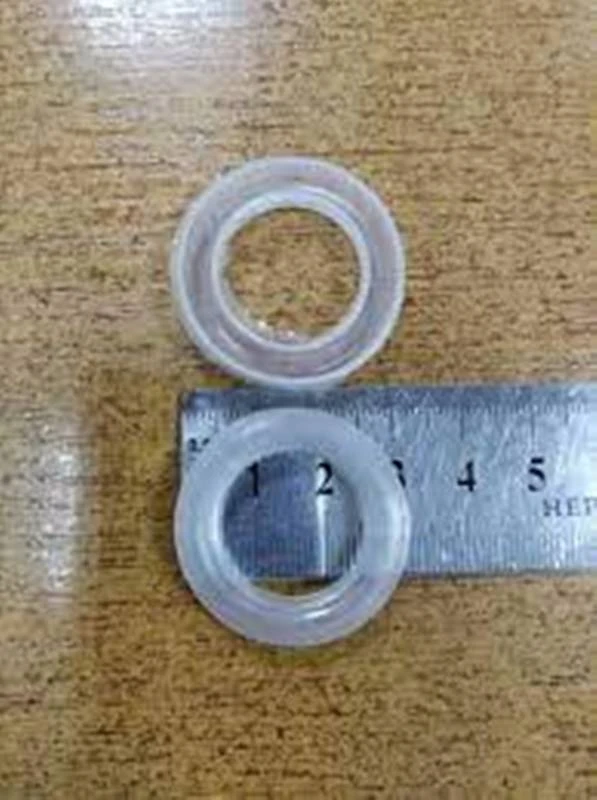 Оболочка АДМ 01.014/АДС 07.01.002 крана молочного