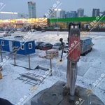 Фото №8 Алмазное сверление Красноярск