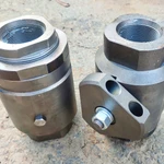 Фото №3 Производитель Сертификат - Шаровые краны СИН114.000 СИН108.000 АСК 50.70.000-02 кран КШК АФНИ 50х70 МПа К2 для кислоты