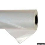 фото Пленка полиэтиленовая