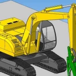 Чертежи под заказ; оцифровка чертежей и текста