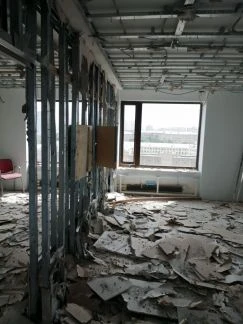 Фото Демонтаж,газорезка в Москве и области