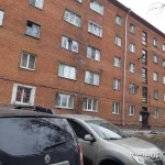 Фото №9 сдам 1к кв-СРТ ул. Климасенко 14/2