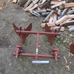 Окучник универсальный ОУ-00. 000