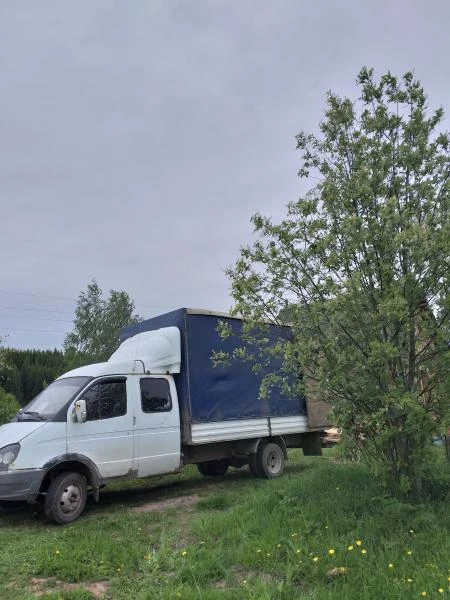 Фото Грузоперевозки,переезды. Газель.