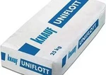 фото Knauf Uniflot (Кнауф Унифлот) высокопрочная (5кг)