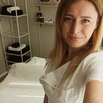 Классический массаж