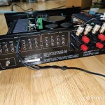 Фото №2 Усилитель Accuphase E205