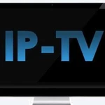 Iptv - Телевидение