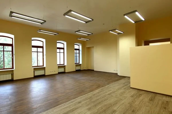 Фото Гипсокартонные работы
