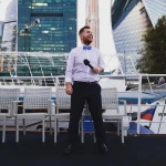 Фото №5 Ведущий на свадьбу