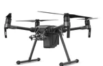 фото Квадрокоптер DJI Matrice 210