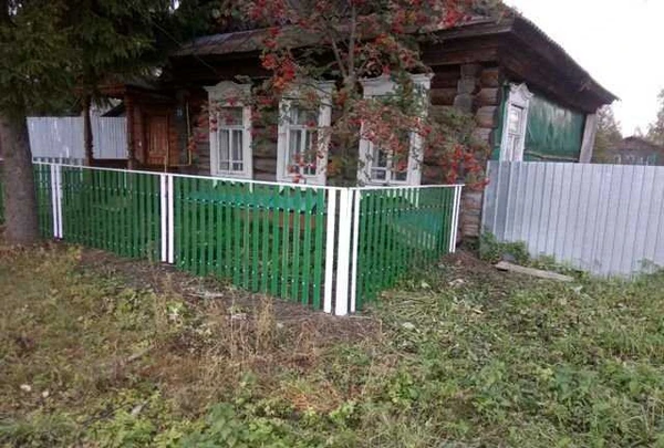 Фото Заборы под ключ