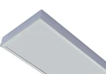 фото LED светильник diora npo slim 30/2500 - 12 opal