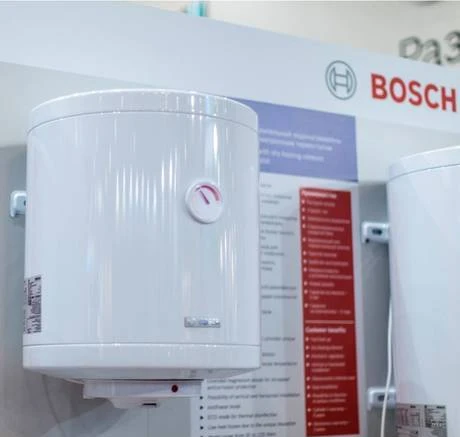 Фото Накопительный водонагреватель Bosch Tronic