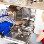 Ремонт посудомоечных машин 