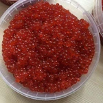 Фото №2 Продам икру лососёвую