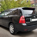 Фото №3 Аренда с выкупом Toyota Fielder 2004 года