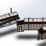 Фото №11 Услуги инженера-конструктора