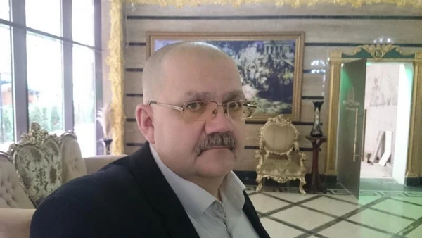 Фото Защита в суде 