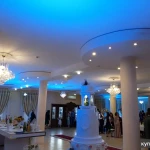 Фото №9 Тяжелый Дым, Световое Оформление Sunlite Event