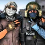 Тренер по CS:GO