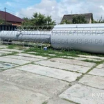 фото Водонапорная башня 25 м3 общей высотой 15 метров