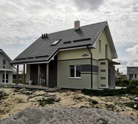 Фото Дом плюс участок