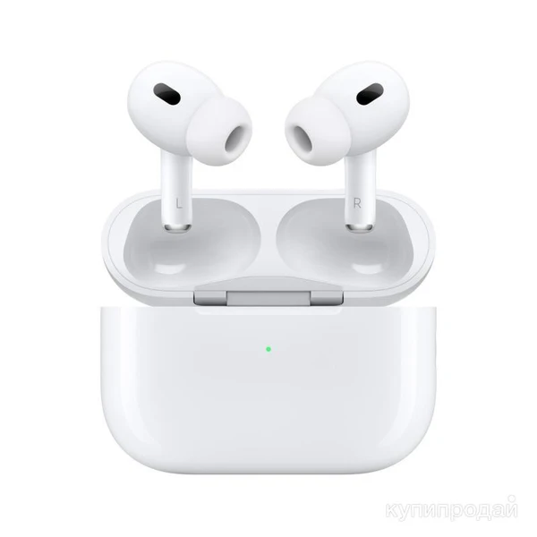 Фото AirPods Pro Premium 1/1 реплика + шумоподавление