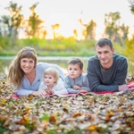 Фото №6 Семейный фотограф, фотостудия