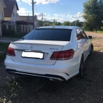 Фото №2 Аренда авто Toyota LС 200 2015, Mercedes-Benz Е-class