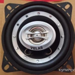 Фото №5 Авто-акустика velas. новая.