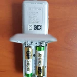 Цифровой диктофон Sony ICD-530F. Panasonic.