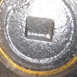 Фото №2 Задвижки с гидроприводом 30ч706б​р Ду100 Ру10