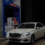 Аренда Мерседес w212