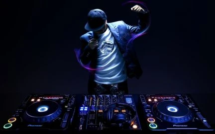 Фото DJ на ваше торжество!