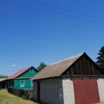 Фото №2 Продаётся дом 59,8кв.м.