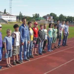 Фото №2 оцифровка фотоплёнок и слайдов