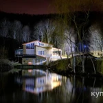 Фото №8 Аренда - продажа. Дача + бизнес, на участке 2,8Га.