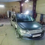 Покраска авто