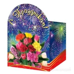 Фото №3 Новогодние подарки, новогодняя упаковка, упаковка и сувениры на любой праздник