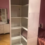 Фото №5 Шкаф белый