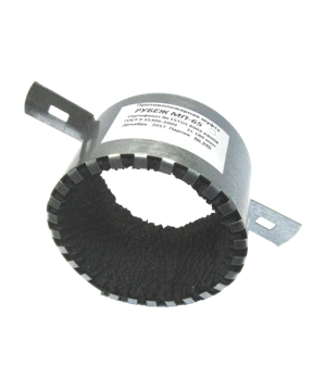 Фото Противопожарная муфта пм-65 РУБЕЖ