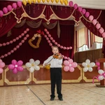 Фото №6 Фотограф на выпускной.папки.