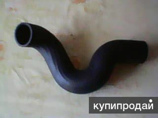 Фото Патрубок УАЗ Патриот новый