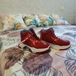 Фото №2 Ботинки