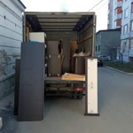 Фото №3 Переезды грузоперевозки из /в КБР